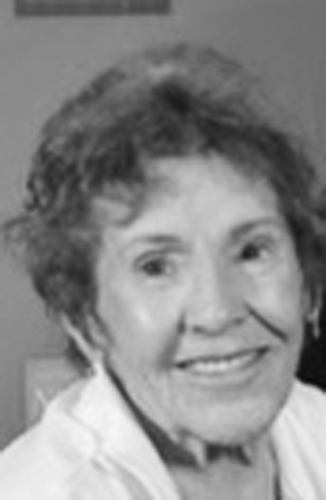 Shirley Savitski St. George